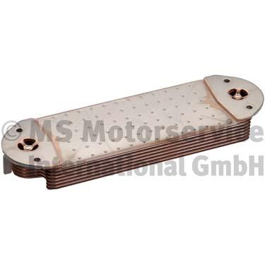 Radiator ulei, ulei motor 20190412001 BF
