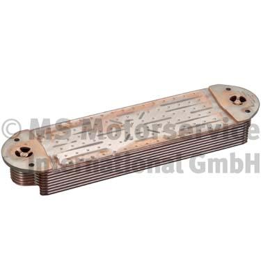 Radiator ulei, ulei motor 20190416000 BF