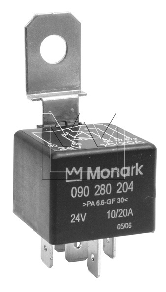 Releu 090280204 Monark  