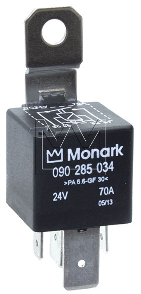 Releu 090285034 Monark  