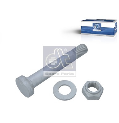 Set reparatie, bolt arc 10.16299 DT Spare Parts