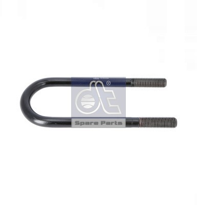 Brida arc 10.16326 DT Spare Parts