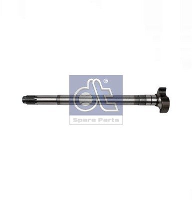 Ax frana, frana tambur 10.23102 DT Spare Parts