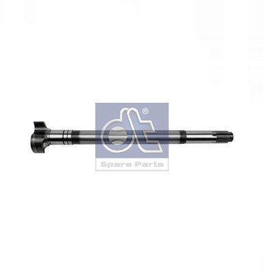 Ax frana, frana tambur 10.23428 DT Spare Parts