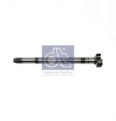 Ax frana, frana tambur 10.23429 DT Spare Parts
