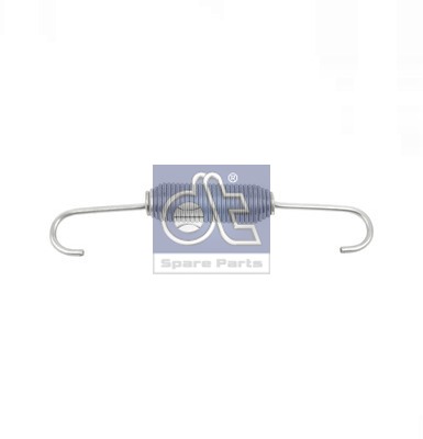 Arc sabot frana 10.33055 DT Spare Parts