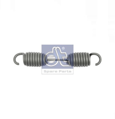 Arc sabot frana 10.33058 DT Spare Parts