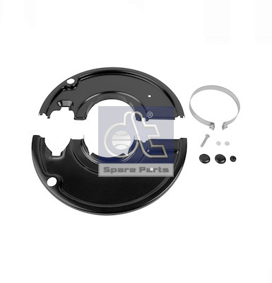 Capac,tambur de frana 10.33270 DT Spare Parts