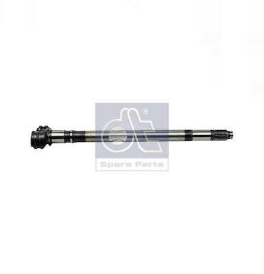Ax frana, frana tambur 10.33539 DT Spare Parts