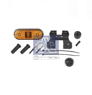 Lampa laterala 10.59460 DT Spare Parts