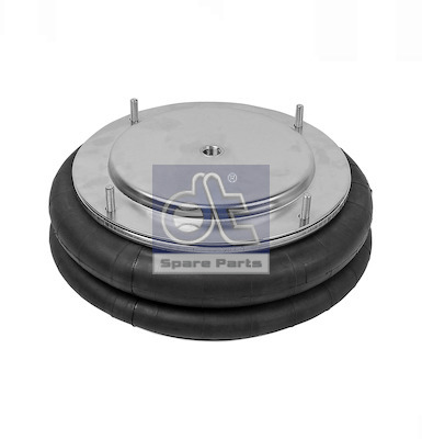 Burduf, suspensie pneumatica 10.66013 DT Spare Parts