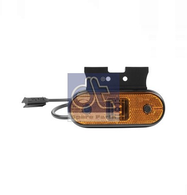 Lampa laterala 10.99529 DT Spare Parts