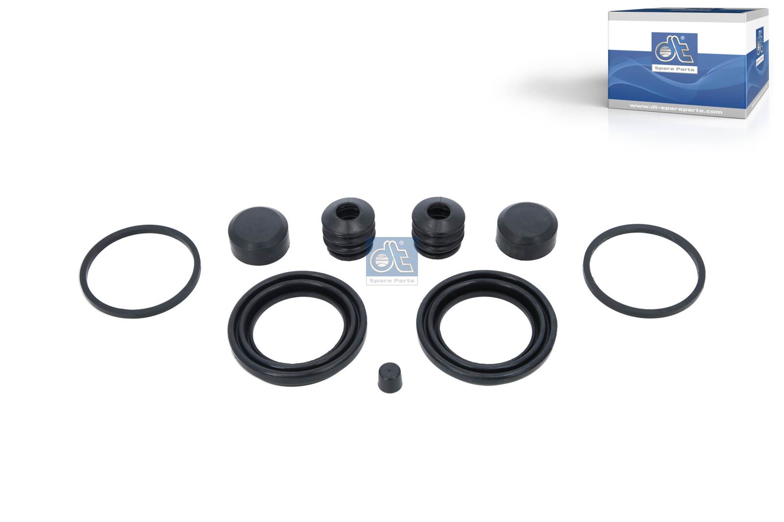 Set reparatie, etrier 11.00009 DT Spare Parts