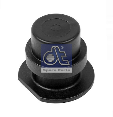 Capac,flansa sistem de racire 11.10543 DT Spare Parts