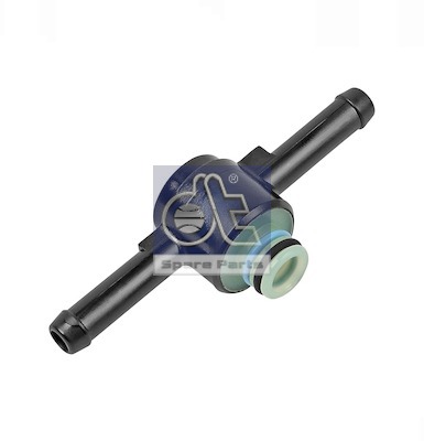 Ventil, filtru de combustibil 11.15020 DT Spare Parts