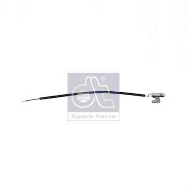Incuietoare usa 12.80076 DT Spare Parts