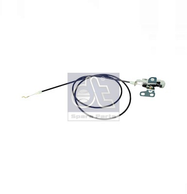 Incuietoare usa 12.80077 DT Spare Parts
