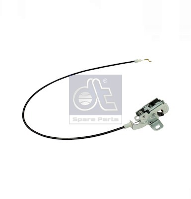 Incuietoare usa 12.80079 DT Spare Parts