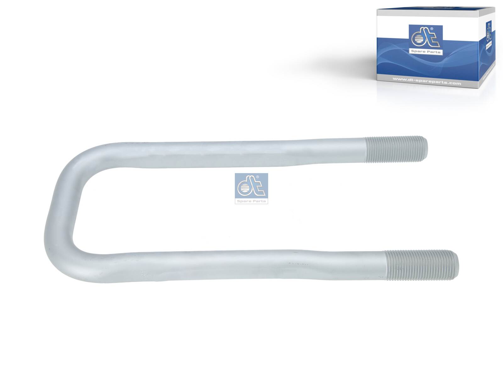 Brida arc 13.00000 DT Spare Parts