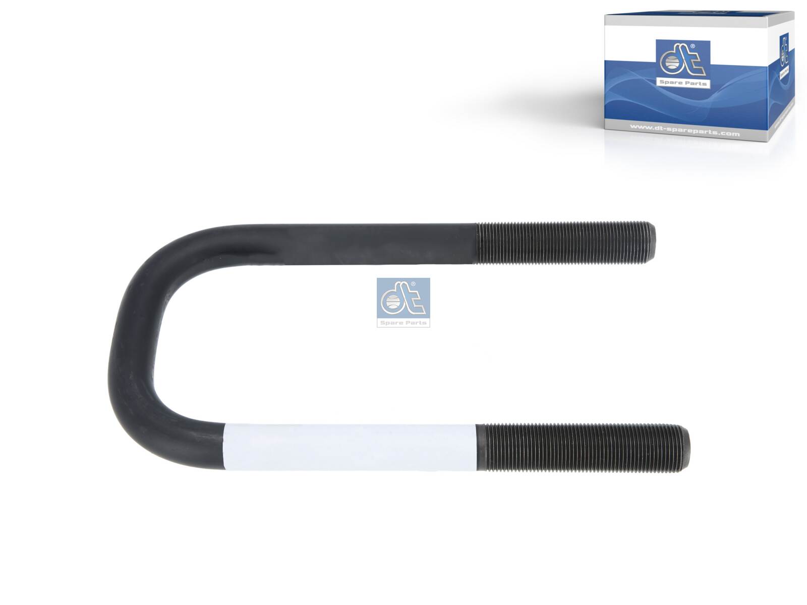 Brida arc 13.00001 DT Spare Parts