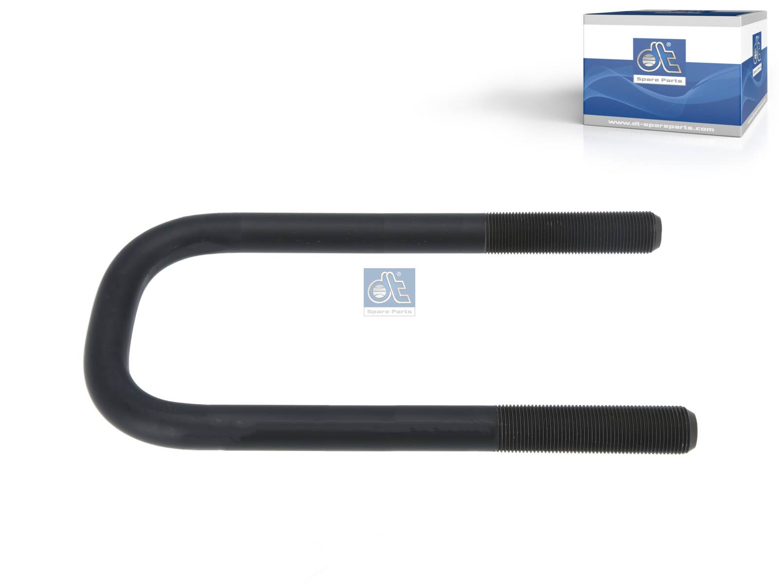 Brida arc 13.00002 DT Spare Parts