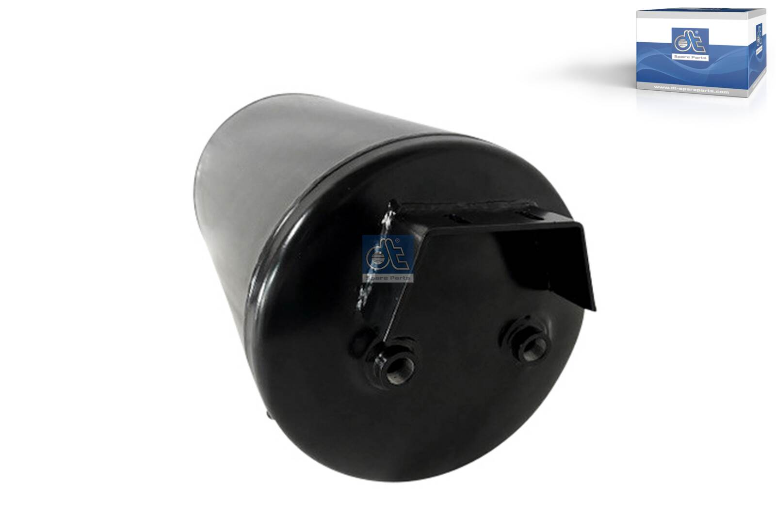 Rezervor aer, sistem compresor 13.00004 DT Spare Parts