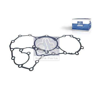 Etansare ulei, transmisie automata 13.00021 DT Spare Parts