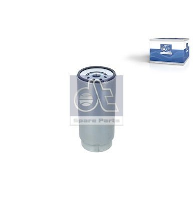Filtru combustibil 13.00027 DT Spare Parts