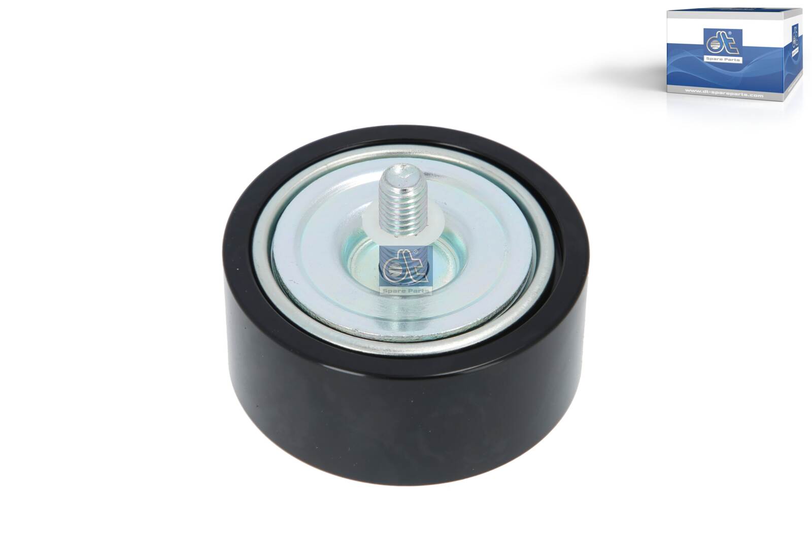 Rola intinzator,curea transmisie 13.00028 DT Spare Parts