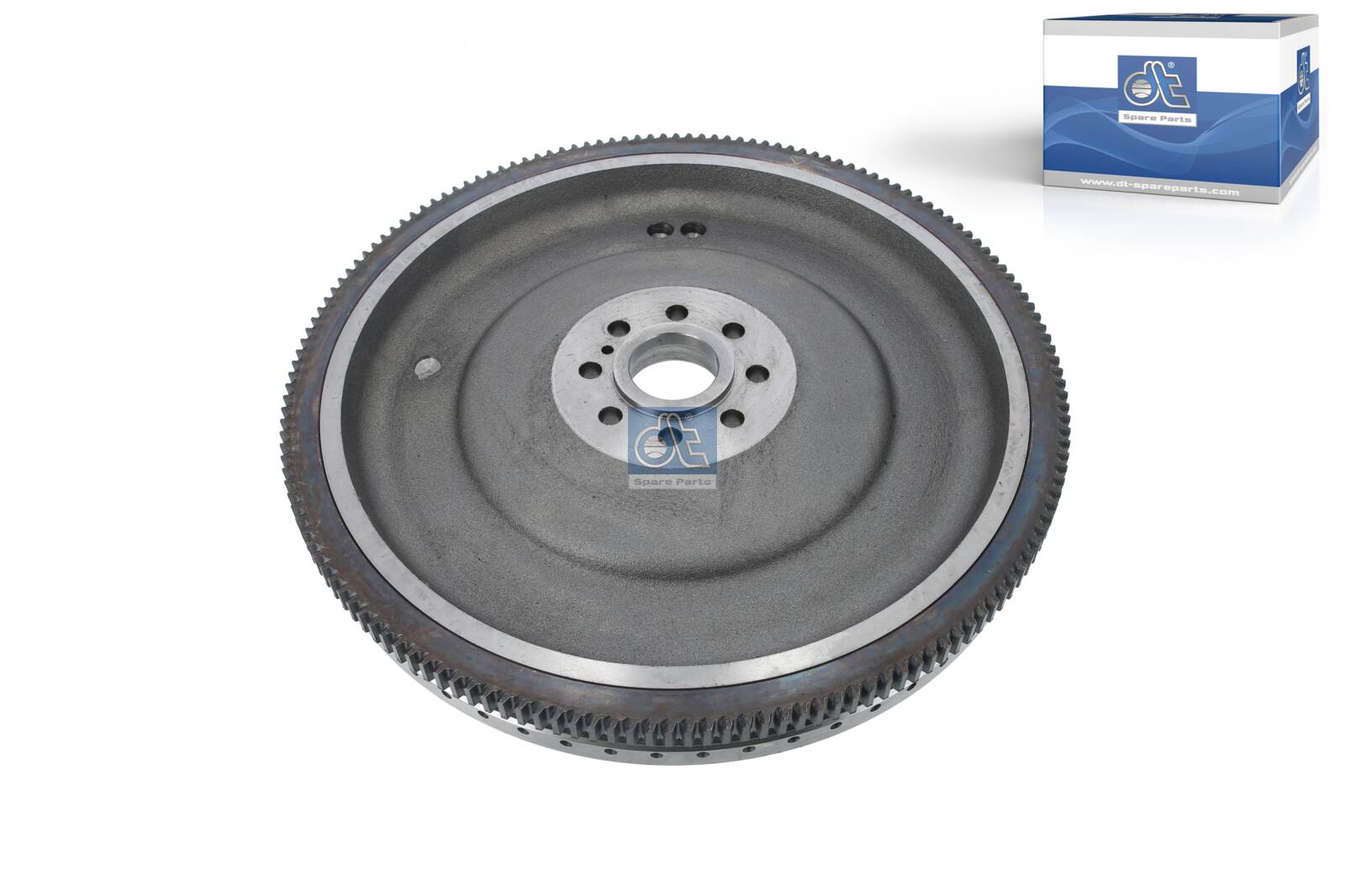 Volanta 13.00033 DT Spare Parts