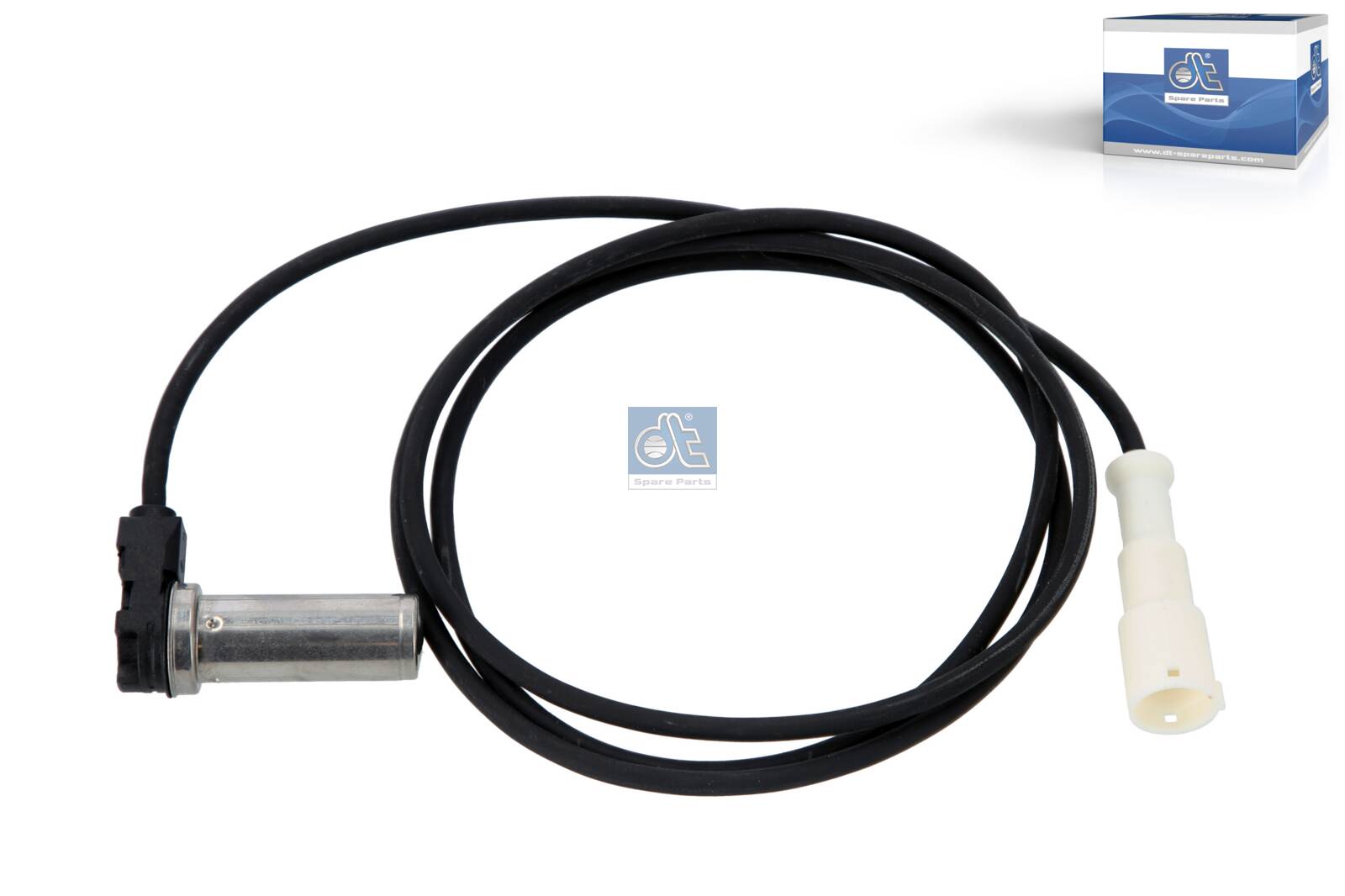 Senzor,turatie roata 13.00065 DT Spare Parts