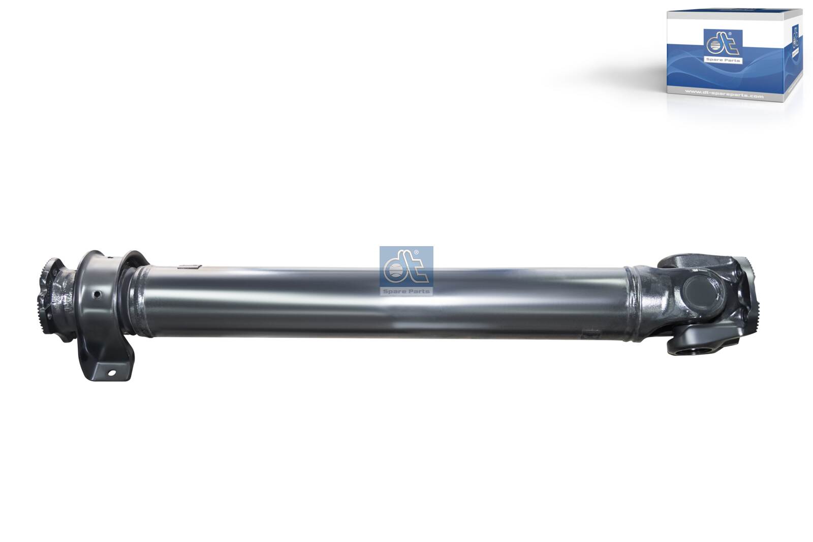 Ax cardanic, antrenarea arborelui 13.00090 DT Spare Parts