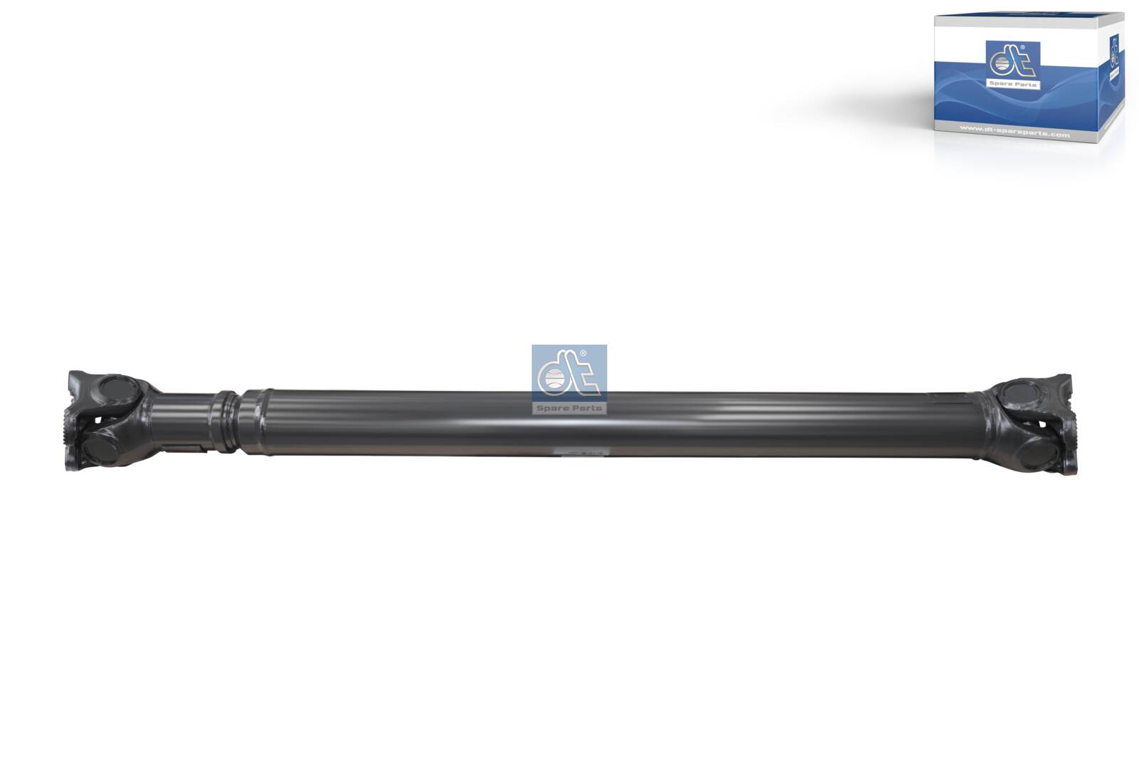 Ax cardanic, antrenarea arborelui 13.00096 DT Spare Parts