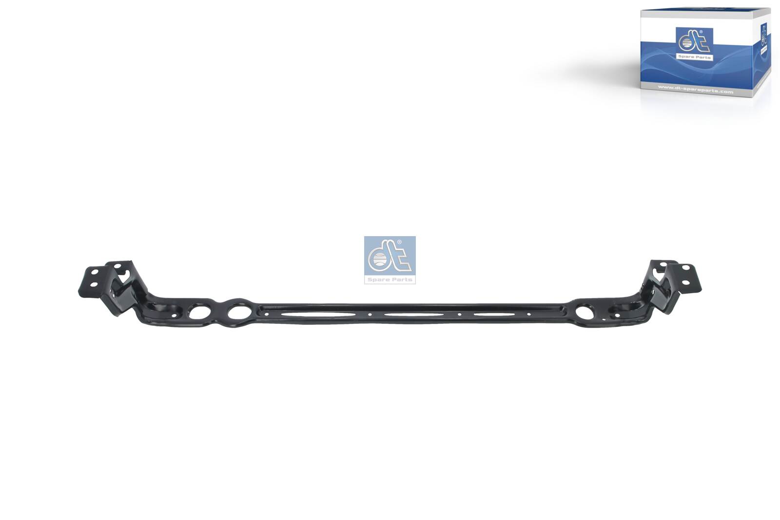 Suport radiator 13.00131 DT Spare Parts
