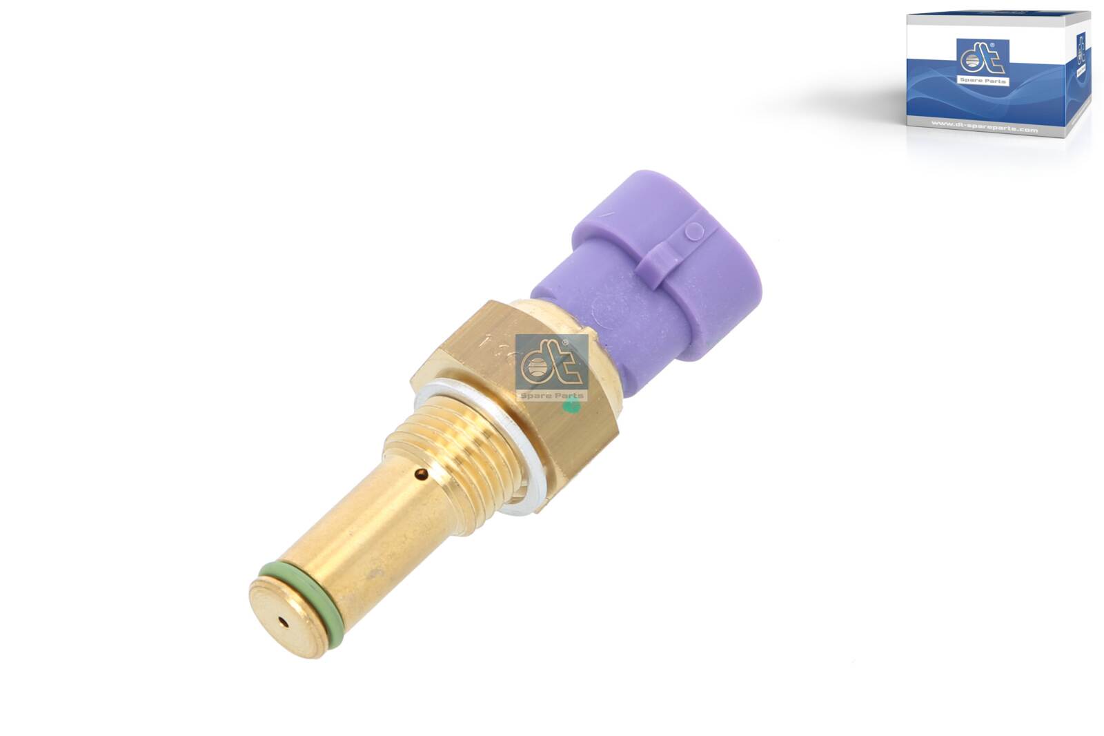 Senzor,presiune ulei 13.00156 DT Spare Parts
