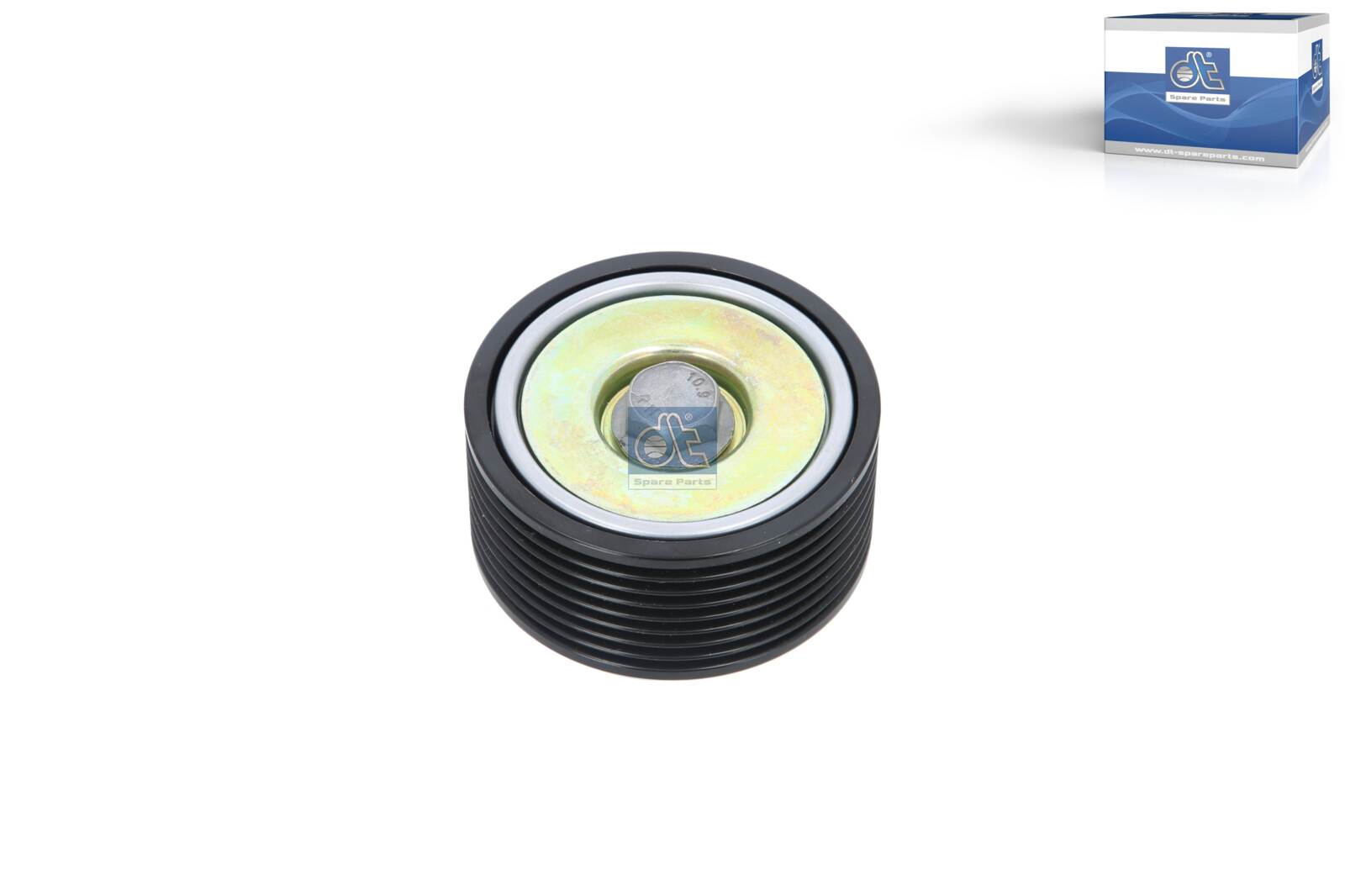 Rola intinzator,curea transmisie 13.00230 DT Spare Parts