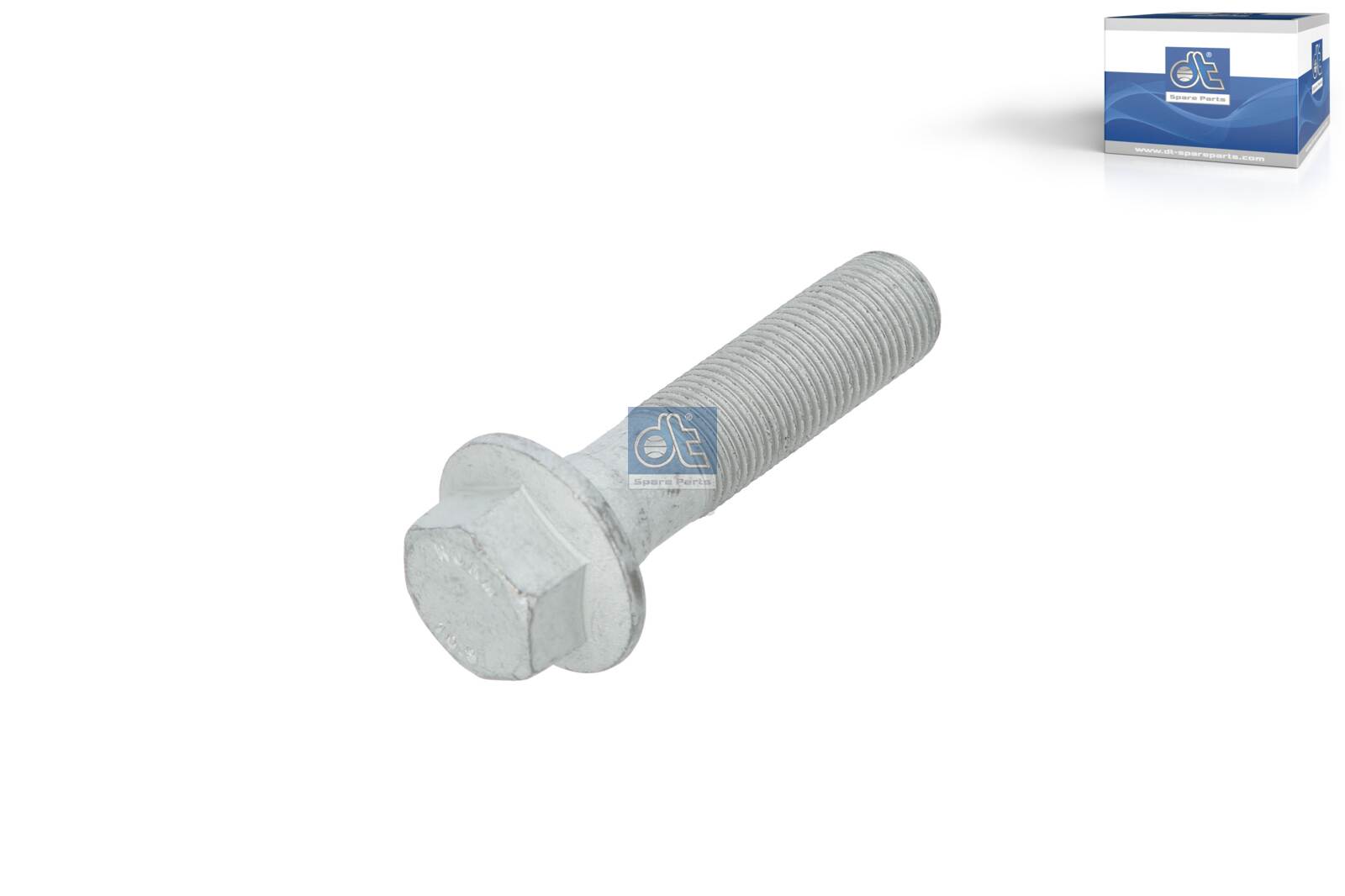 Surub, disc frana 13.00231 DT Spare Parts