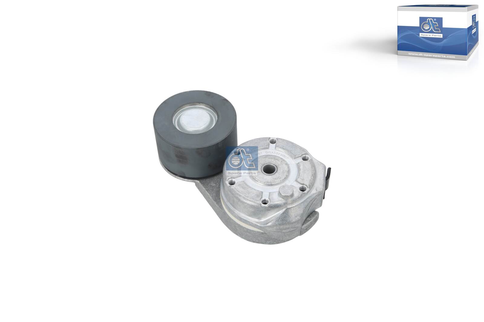 Intinzator curea, curea distributie 13.00237 DT Spare Parts
