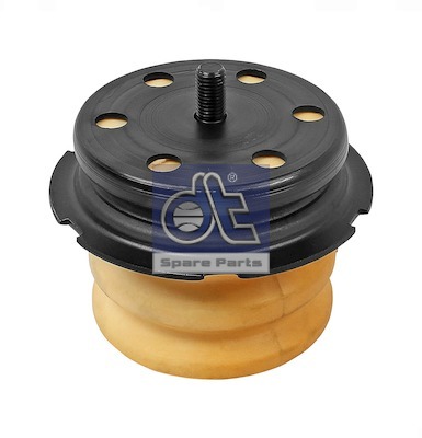 Tampon cauciuc, suspensie 13.17131 DT Spare Parts