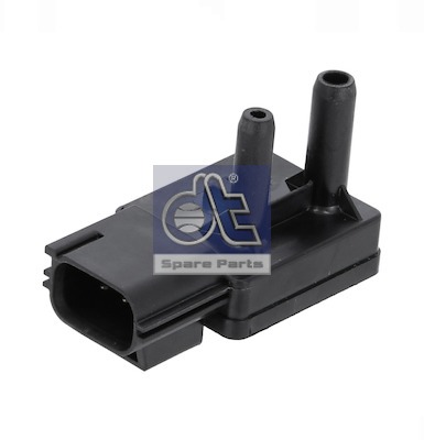 Senzor, presiune gaze evacuare 13.60120 DT Spare Parts