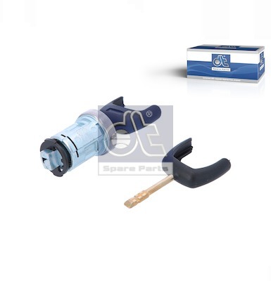 Cilindru inchidere 13.85502 DT Spare Parts