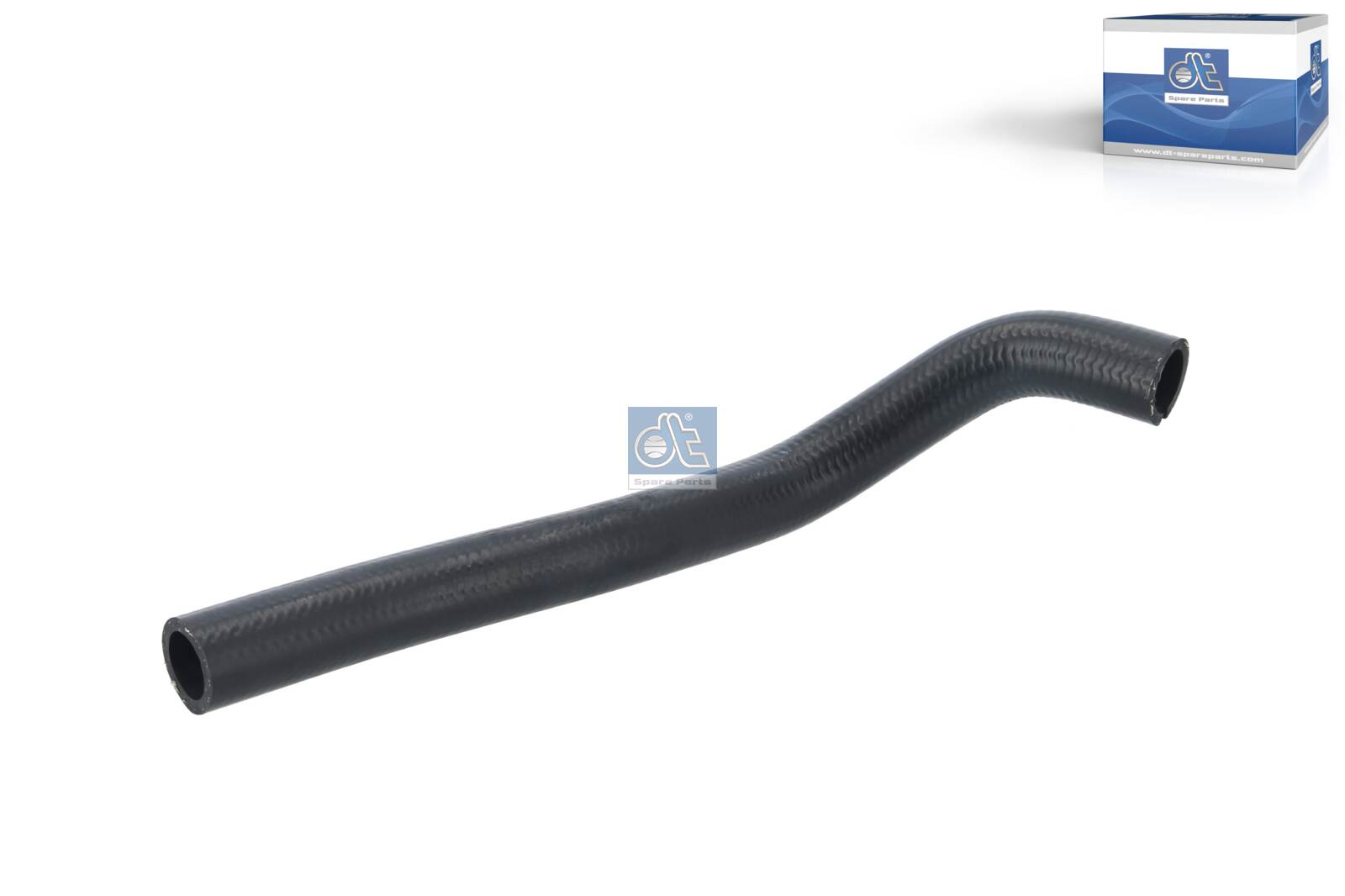 Furtun radiator 1.00114SP DT Spare Parts