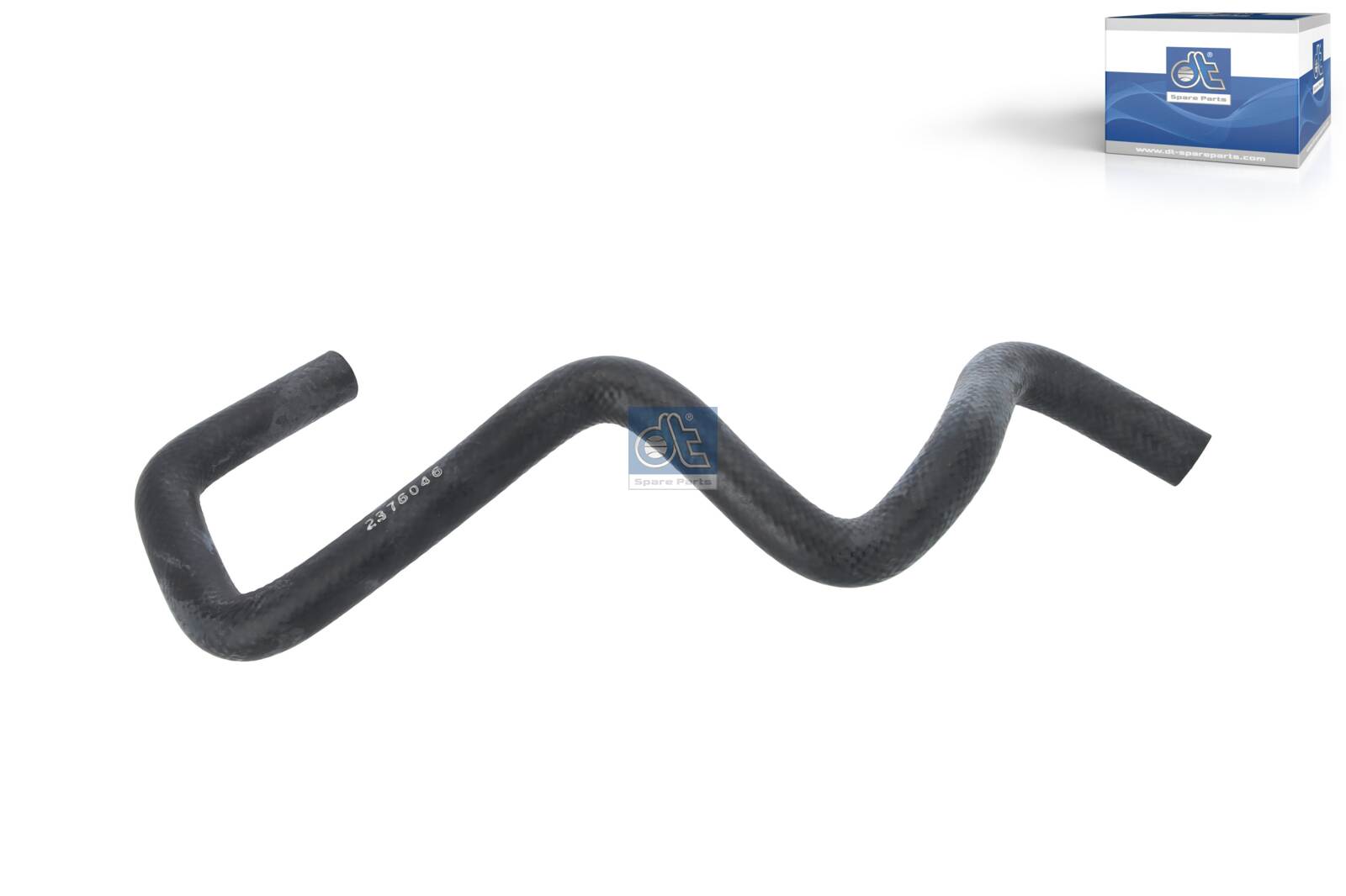 Furtun radiator 1.00115SP DT Spare Parts