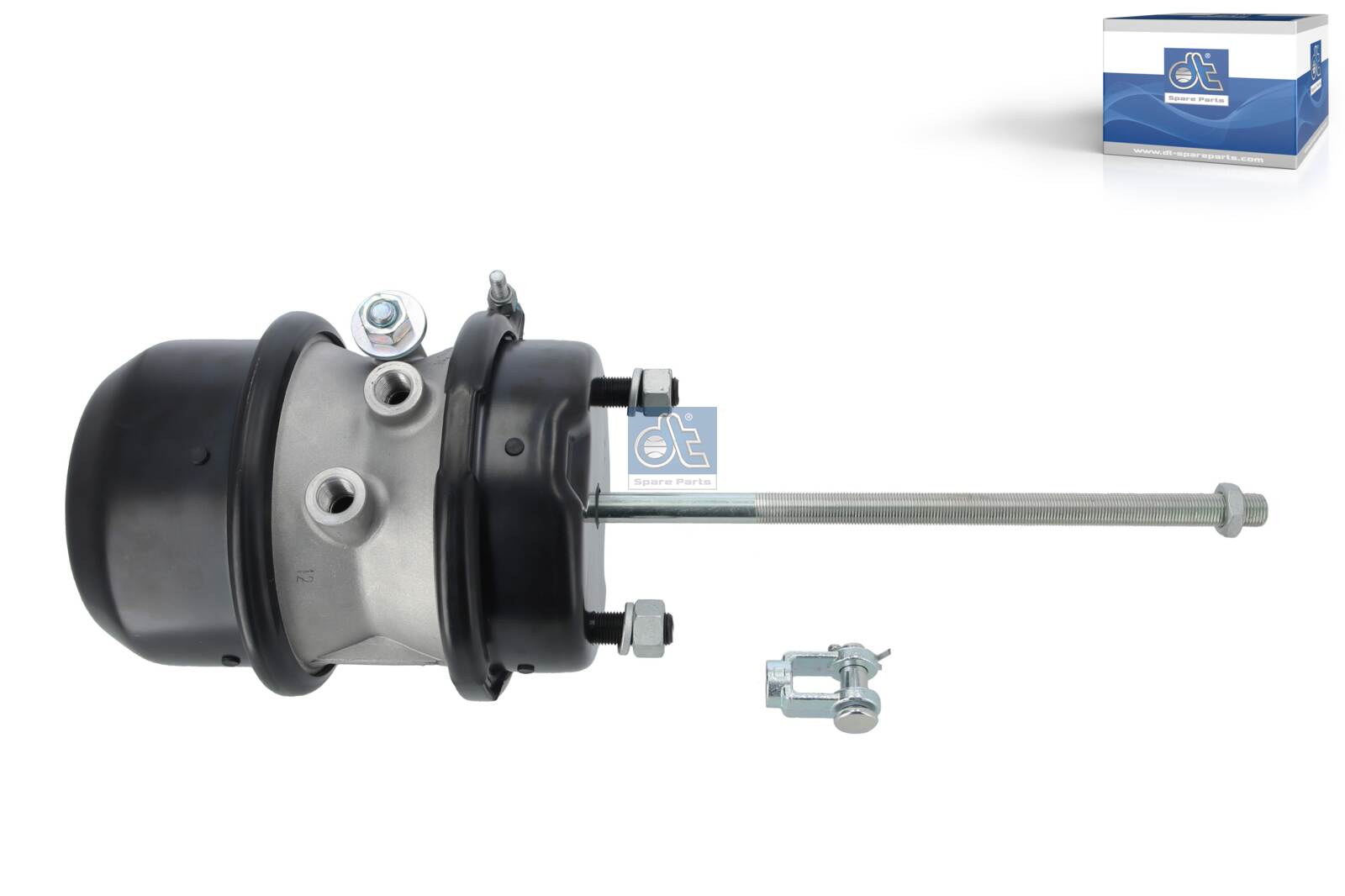 Cilindru de frana pretensionat cu arc 1.00240 DT Spare Parts