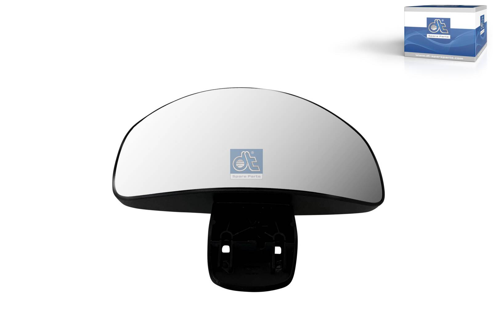 Oglinda rampa 1.00360 DT Spare Parts