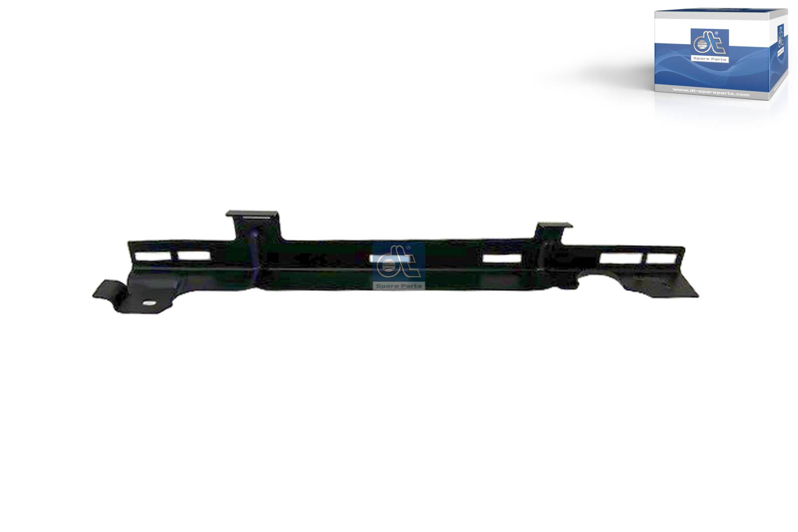 Suport, grila readiator 1.00460 DT Spare Parts