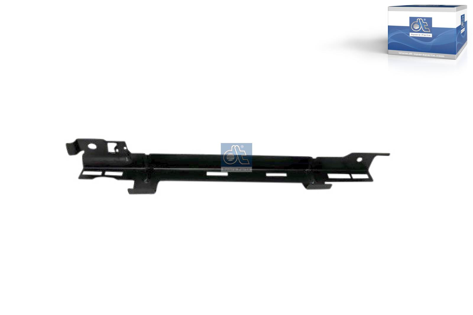 Suport, grila readiator 1.00461 DT Spare Parts