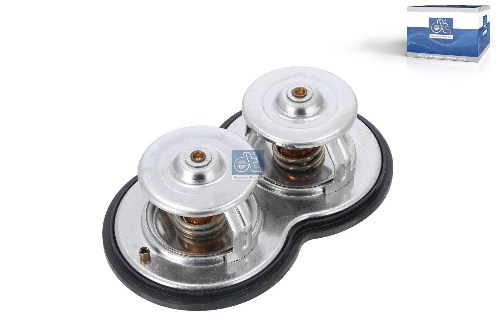 Termostat,lichid racire 1.00753 DT Spare Parts