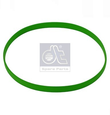 O-ring, camasa cilindru 1.10019 DT Spare Parts