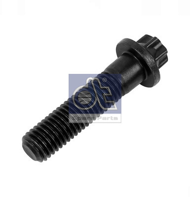 Surub, ax culbutor 1.10348 DT Spare Parts